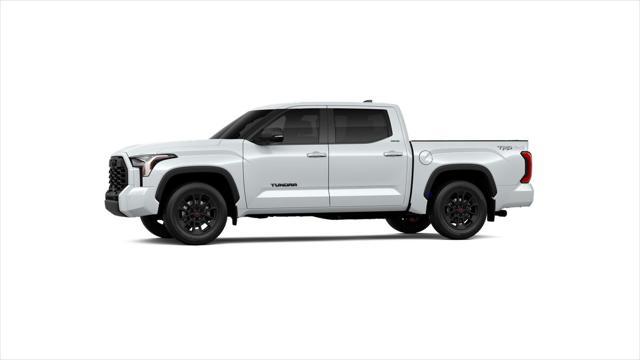 new 2025 Toyota Tundra car, priced at $65,062