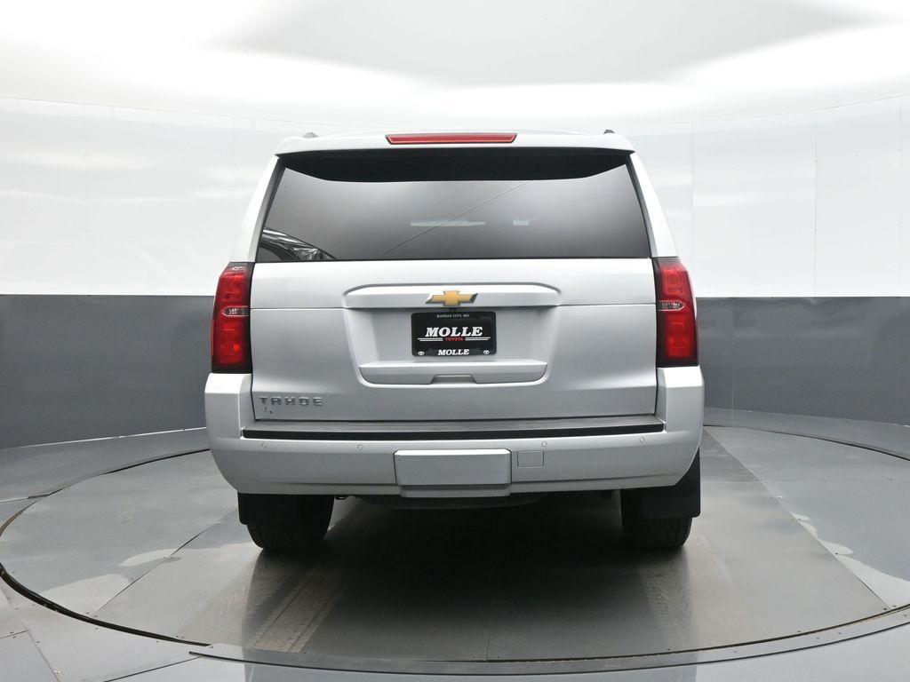 used 2018 Chevrolet Tahoe car, priced at $22,990