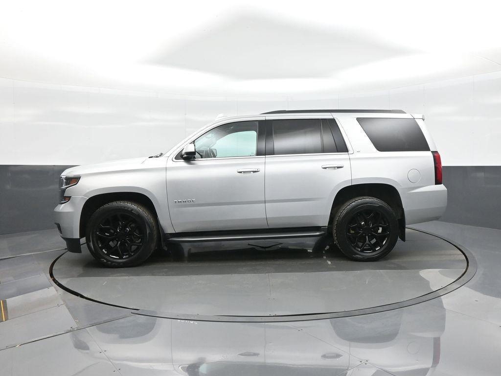used 2018 Chevrolet Tahoe car, priced at $22,990
