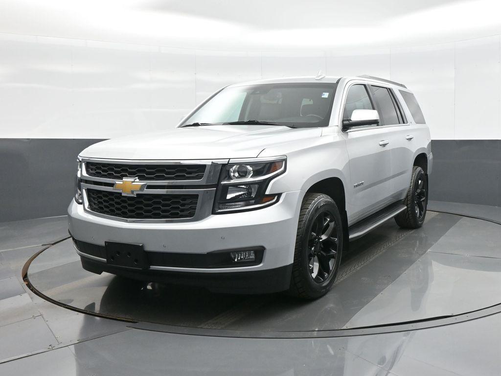 used 2018 Chevrolet Tahoe car, priced at $22,990