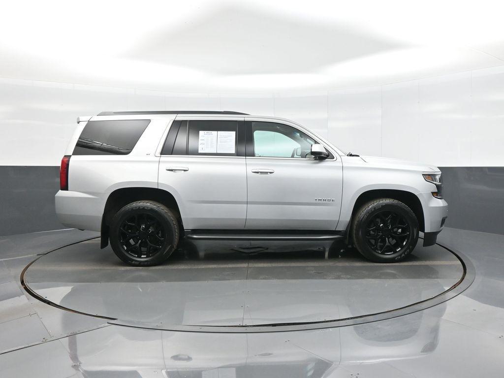 used 2018 Chevrolet Tahoe car, priced at $22,990
