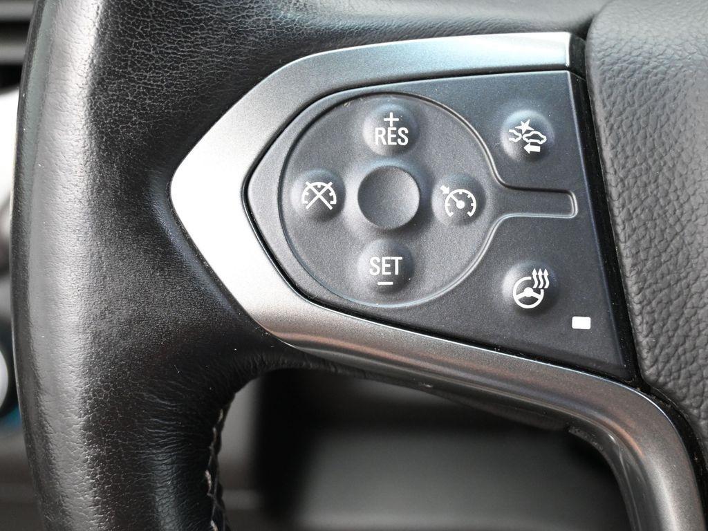 used 2018 Chevrolet Tahoe car, priced at $22,990