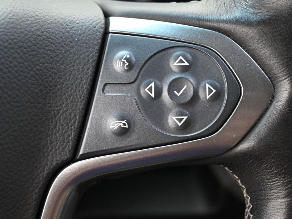 used 2018 Chevrolet Tahoe car, priced at $22,990