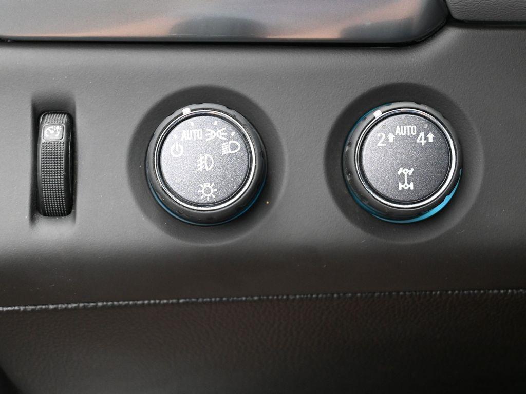 used 2018 Chevrolet Tahoe car, priced at $22,990