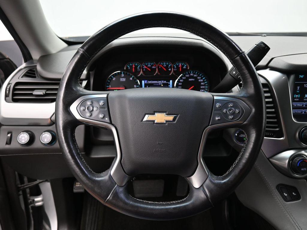 used 2018 Chevrolet Tahoe car, priced at $22,990