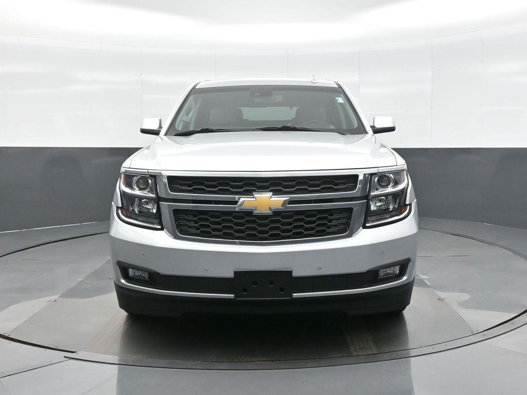 used 2018 Chevrolet Tahoe car, priced at $22,990