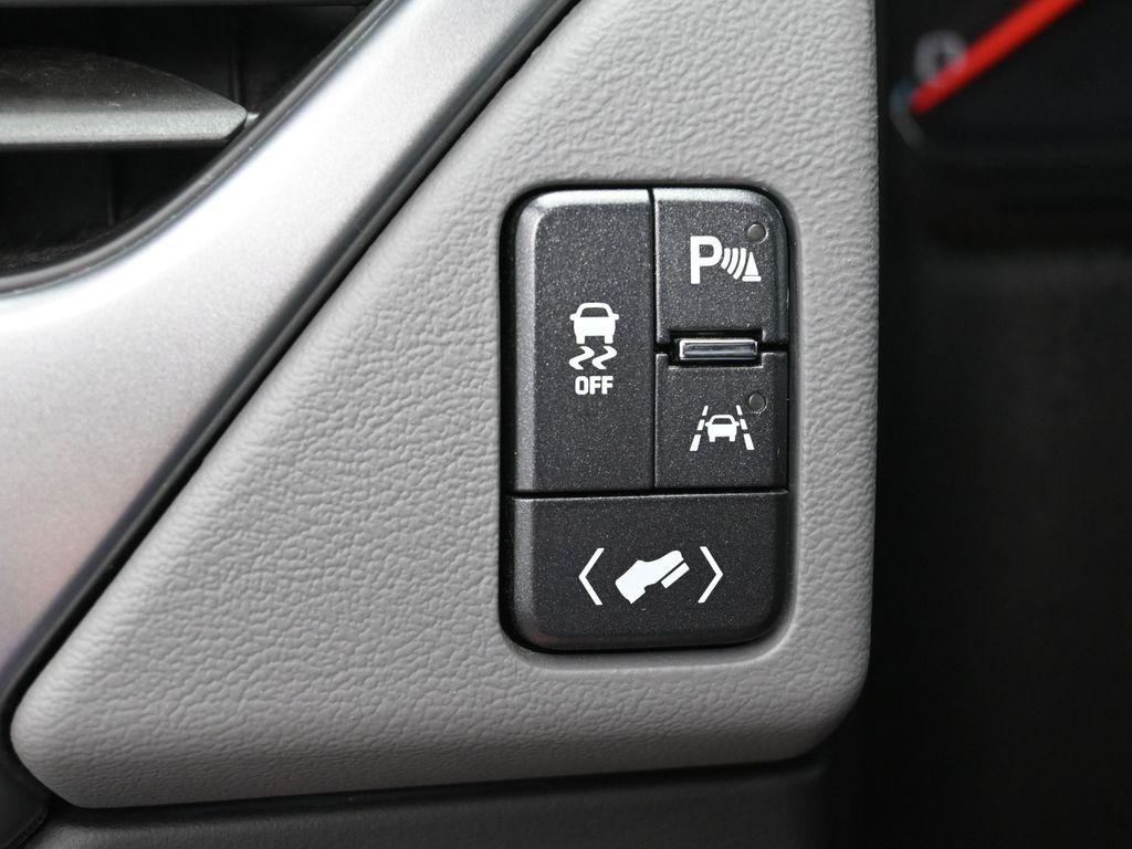 used 2018 Chevrolet Tahoe car, priced at $22,990