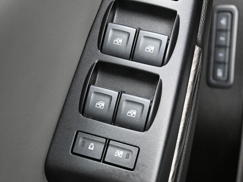 used 2018 Chevrolet Tahoe car, priced at $22,990