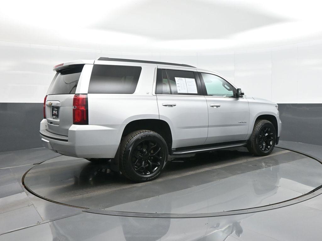 used 2018 Chevrolet Tahoe car, priced at $22,990