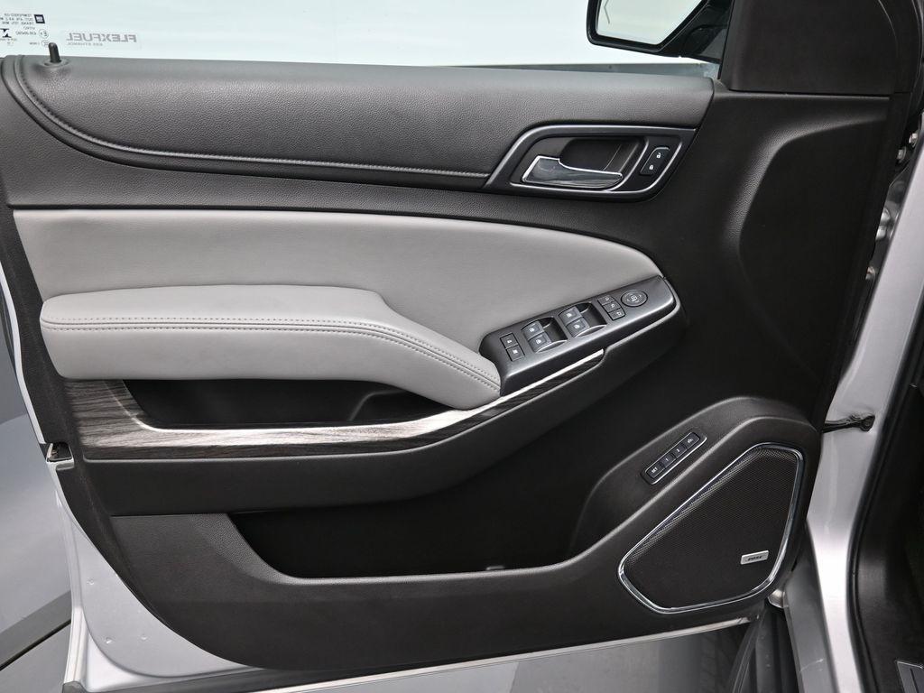 used 2018 Chevrolet Tahoe car, priced at $22,990