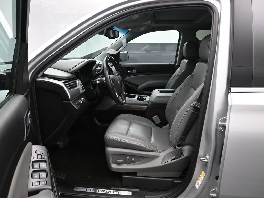 used 2018 Chevrolet Tahoe car, priced at $22,990