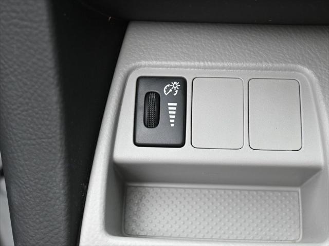 used 2010 Toyota RAV4 car, priced at $10,298