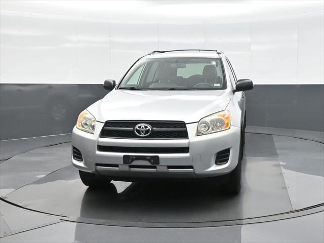 used 2010 Toyota RAV4 car, priced at $10,298