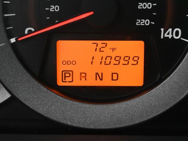 used 2010 Toyota RAV4 car, priced at $10,298
