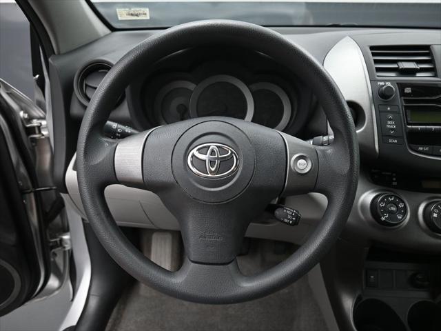 used 2010 Toyota RAV4 car, priced at $10,298