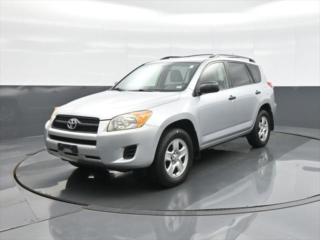 used 2010 Toyota RAV4 car, priced at $10,298