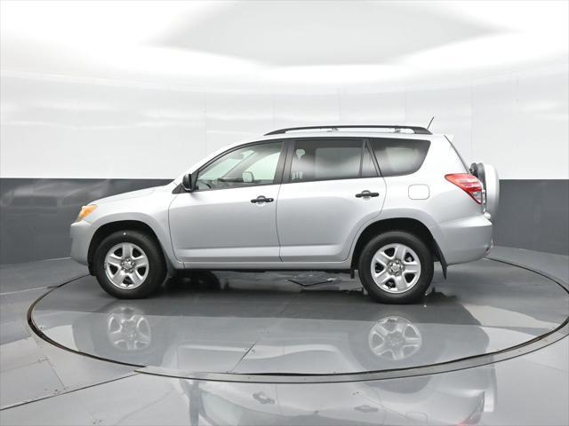 used 2010 Toyota RAV4 car, priced at $10,298