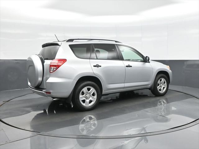 used 2010 Toyota RAV4 car, priced at $10,298