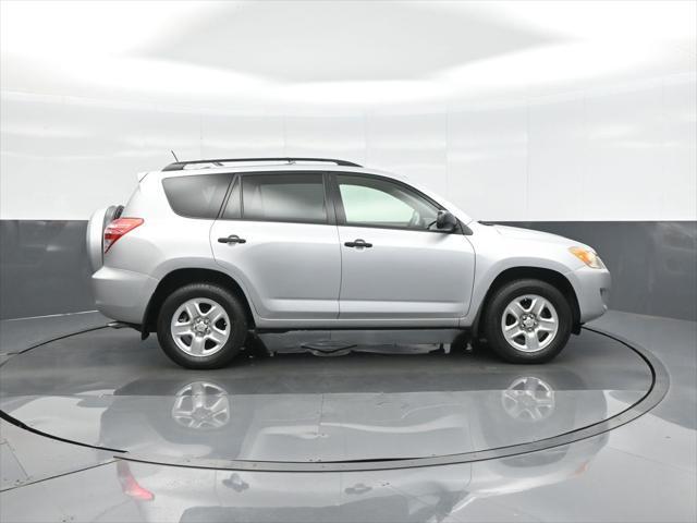used 2010 Toyota RAV4 car, priced at $10,298