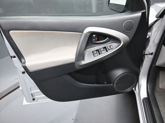 used 2010 Toyota RAV4 car, priced at $10,298
