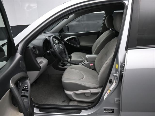 used 2010 Toyota RAV4 car, priced at $10,298