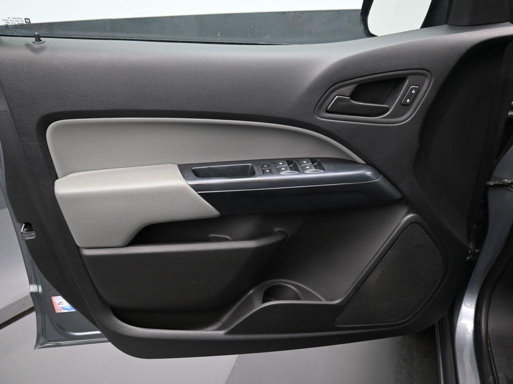 used 2020 GMC Canyon car, priced at $22,001