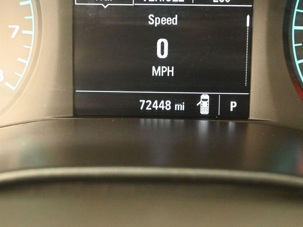 used 2020 GMC Canyon car, priced at $22,001