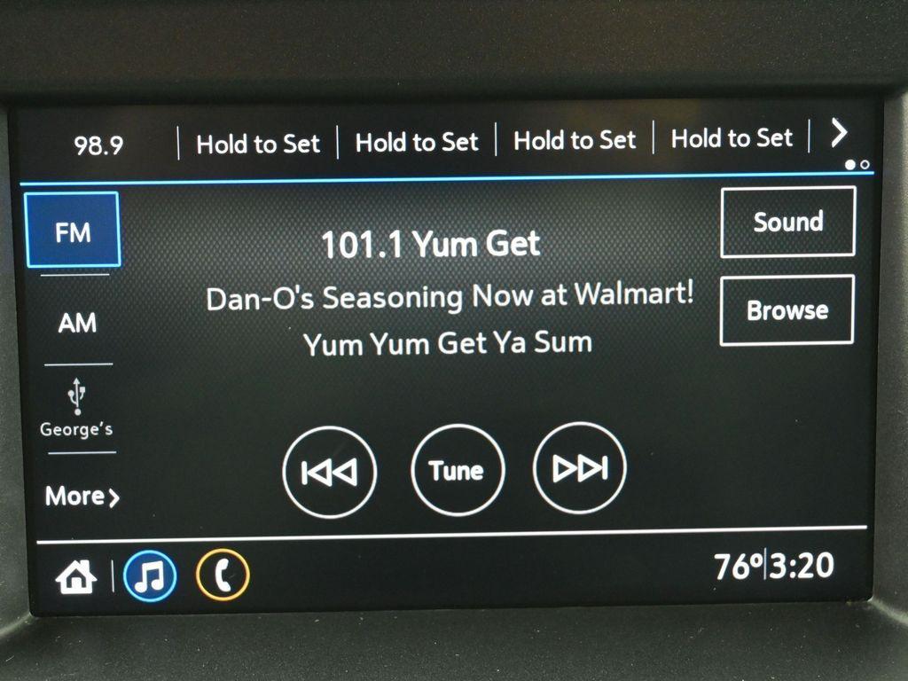 used 2020 GMC Canyon car, priced at $22,001