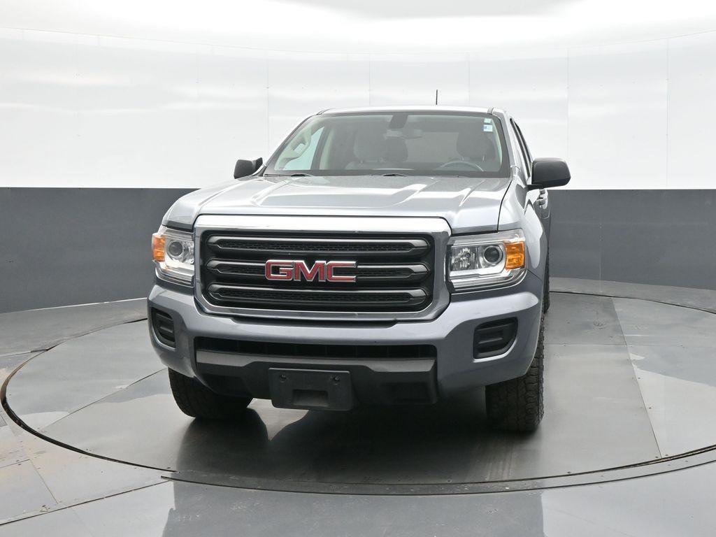 used 2020 GMC Canyon car, priced at $22,001