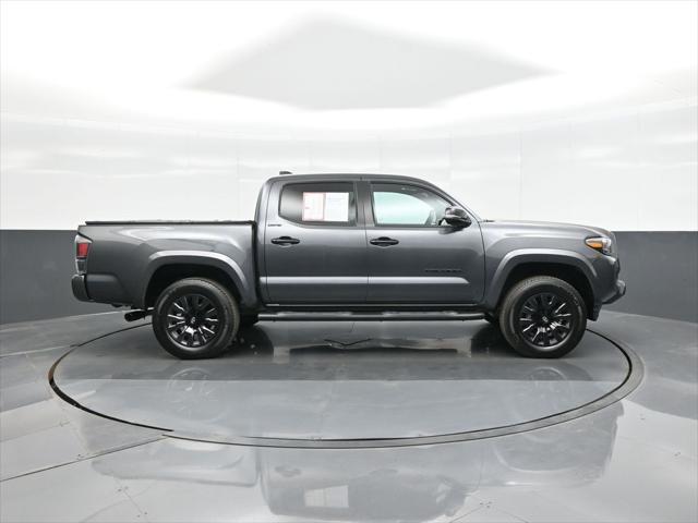used 2023 Toyota Tacoma car, priced at $46,208