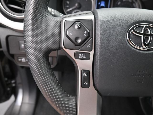 used 2023 Toyota Tacoma car, priced at $46,208