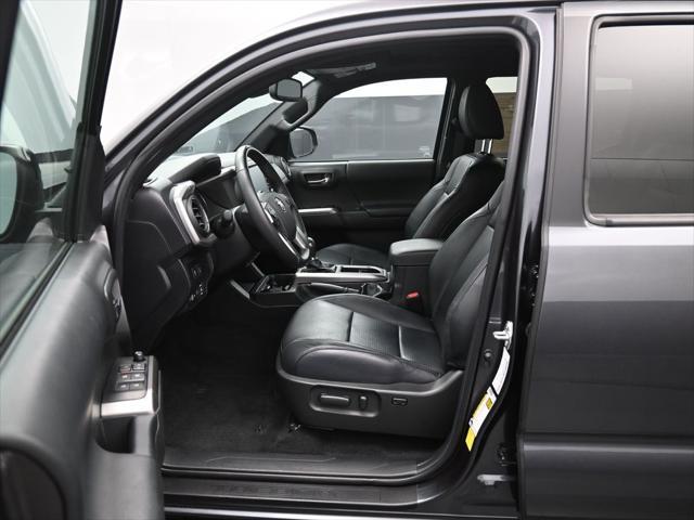 used 2023 Toyota Tacoma car, priced at $46,208