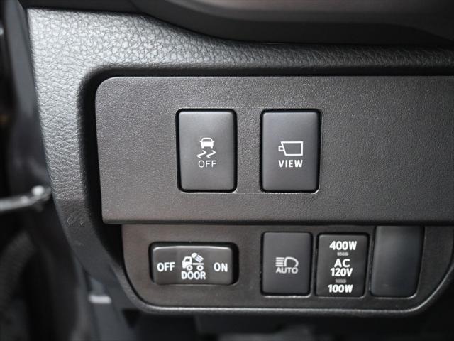 used 2023 Toyota Tacoma car, priced at $46,208