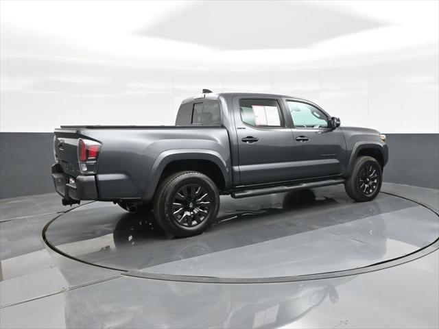 used 2023 Toyota Tacoma car, priced at $46,208