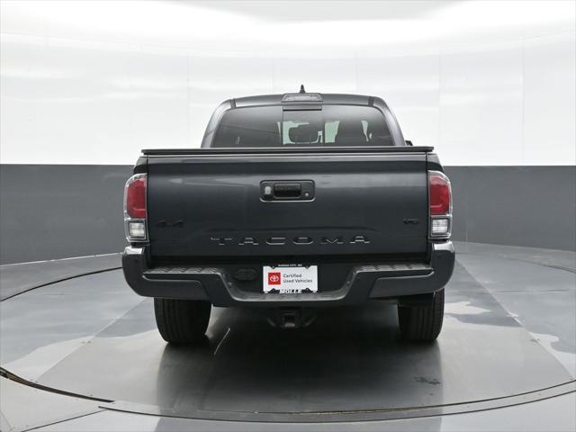 used 2023 Toyota Tacoma car, priced at $46,208