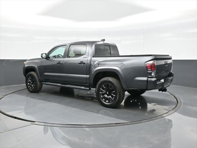 used 2023 Toyota Tacoma car, priced at $46,208