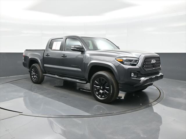 used 2023 Toyota Tacoma car, priced at $46,208