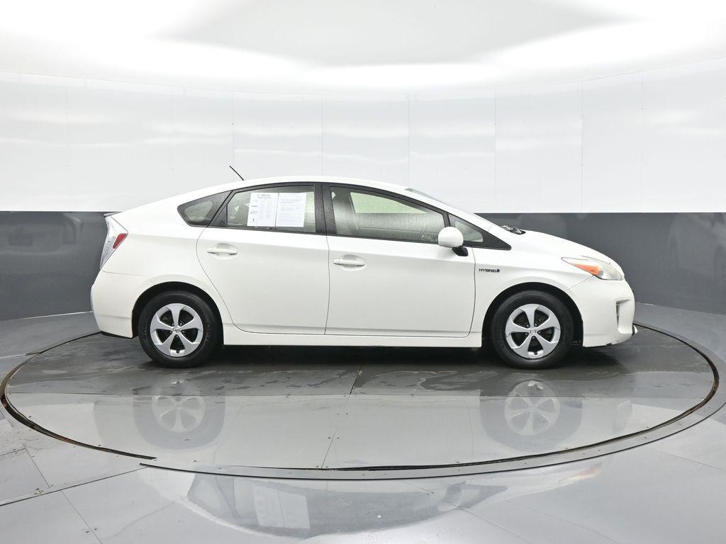 used 2014 Toyota Prius car, priced at $12,059