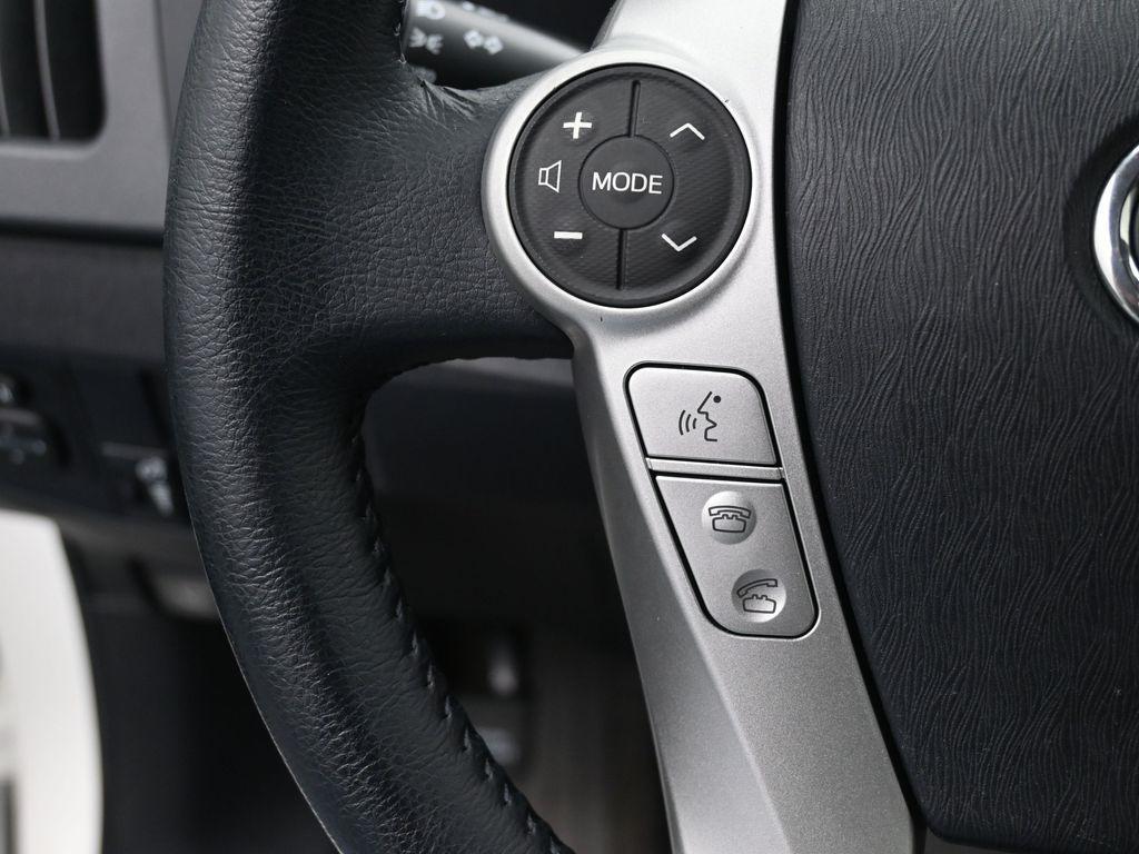 used 2014 Toyota Prius car, priced at $12,059