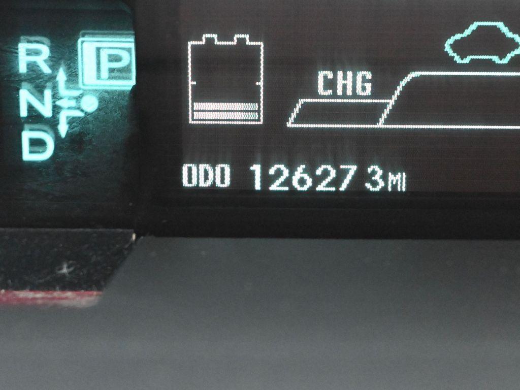 used 2014 Toyota Prius car, priced at $12,059