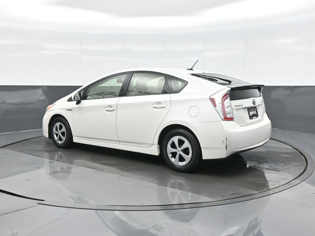 used 2014 Toyota Prius car, priced at $12,059