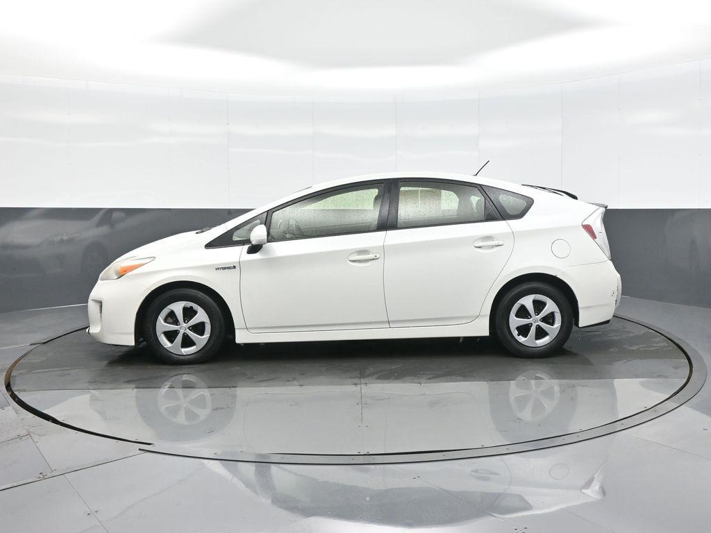 used 2014 Toyota Prius car, priced at $12,059