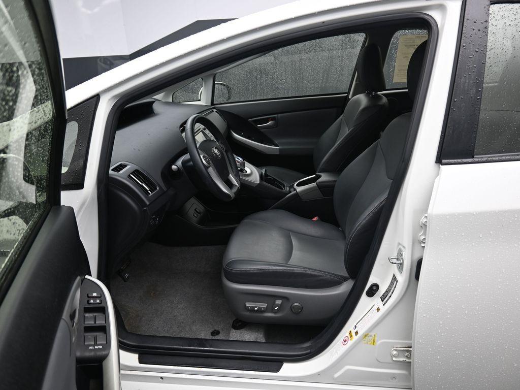 used 2014 Toyota Prius car, priced at $12,059