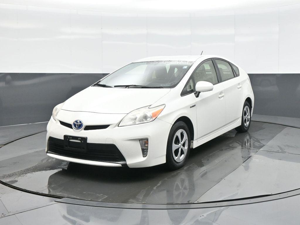 used 2014 Toyota Prius car, priced at $12,059