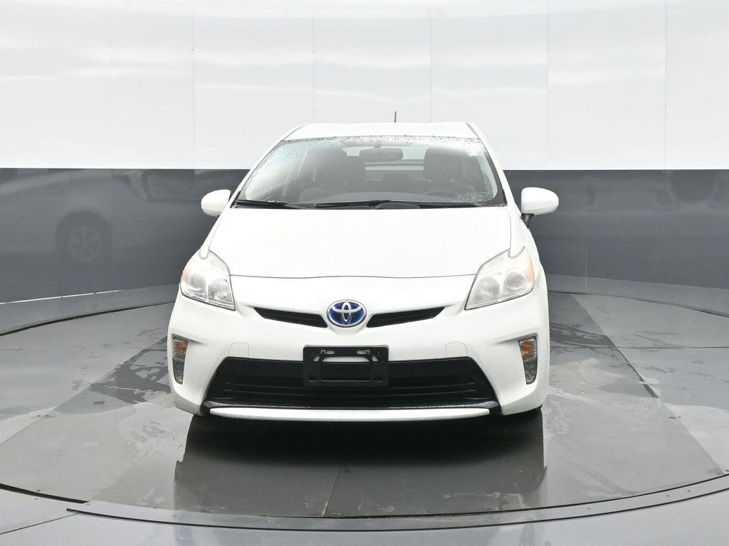 used 2014 Toyota Prius car, priced at $12,059