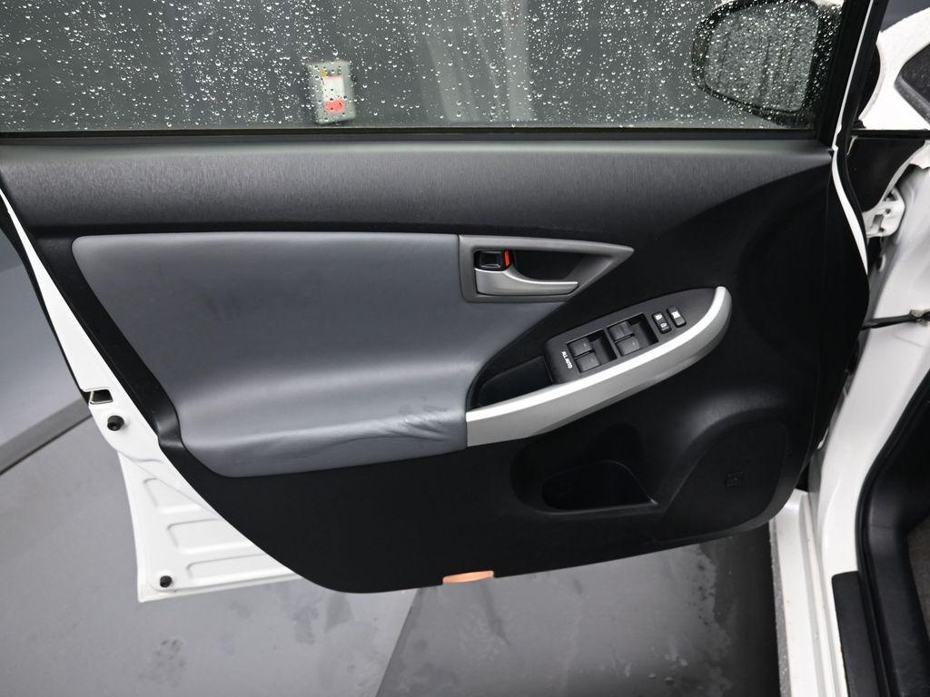used 2014 Toyota Prius car, priced at $12,059