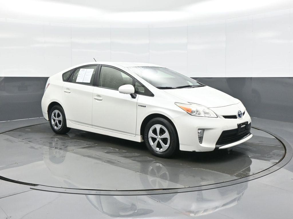 used 2014 Toyota Prius car, priced at $12,059
