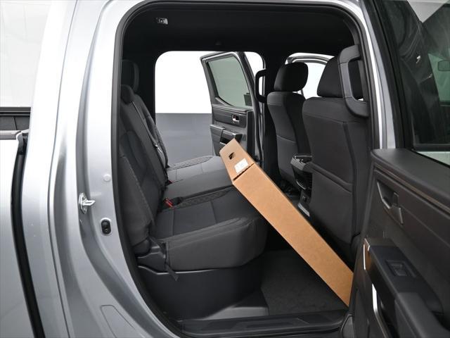 new 2025 Toyota Tundra car, priced at $58,711