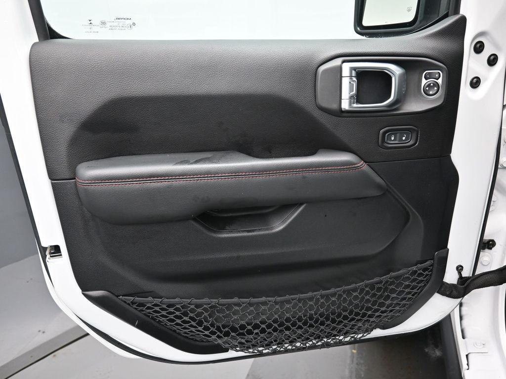 used 2020 Jeep Gladiator car, priced at $35,978