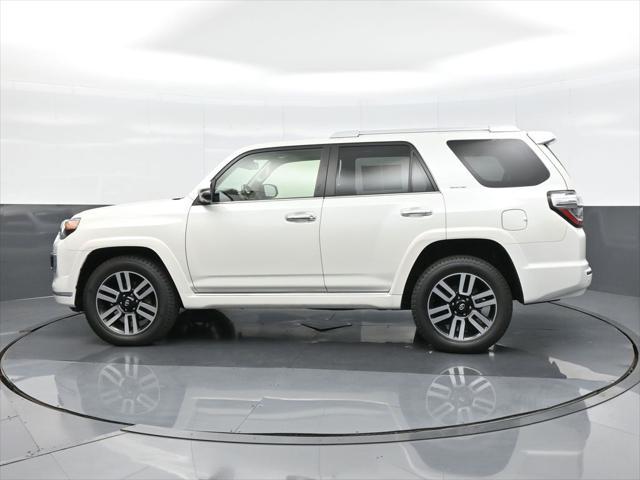 used 2022 Toyota 4Runner car, priced at $47,727